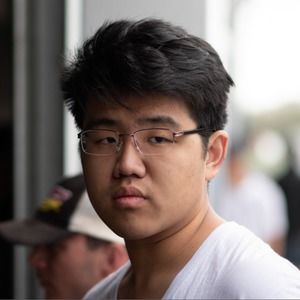 Meet your Posher, William